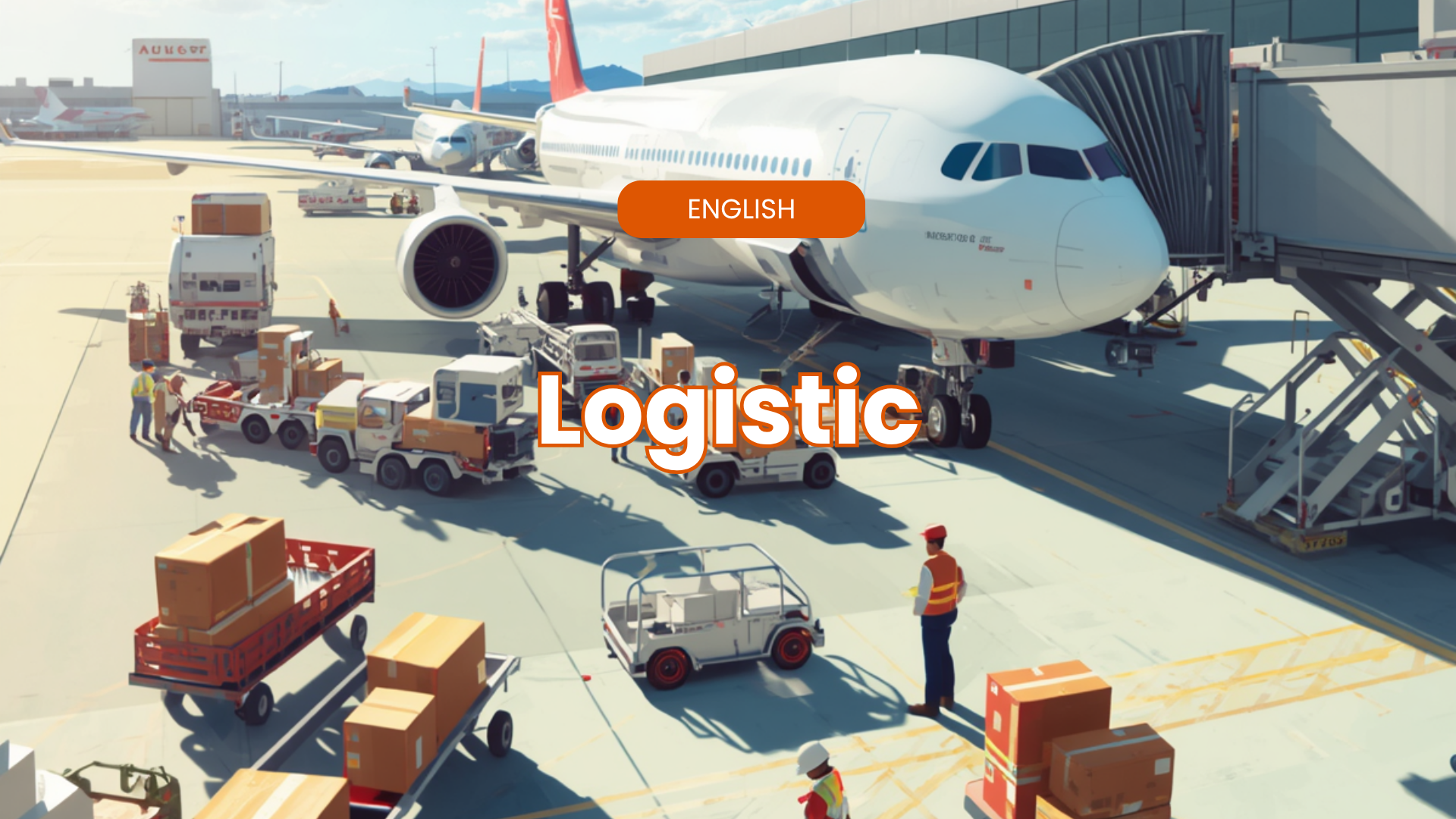 Fundamentals of Aviation Logistics